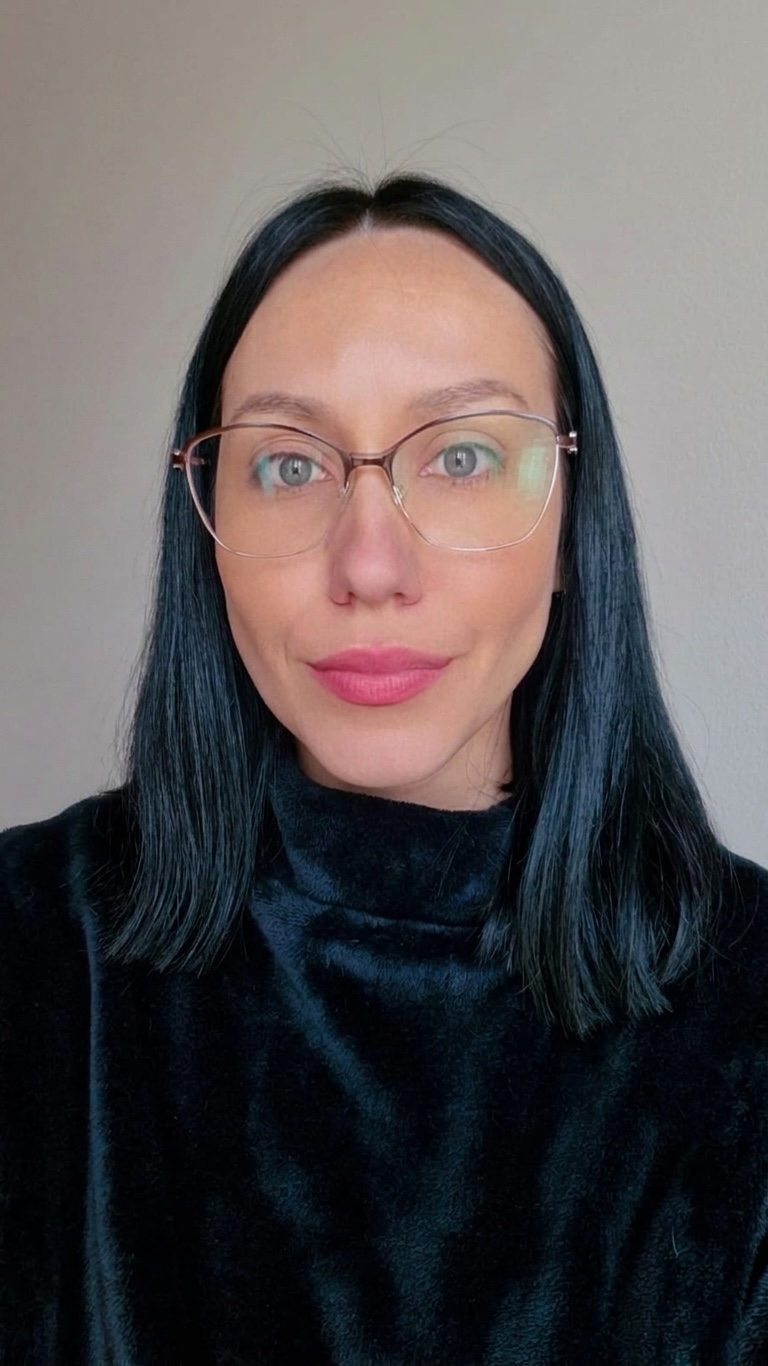 Foto de Agustina